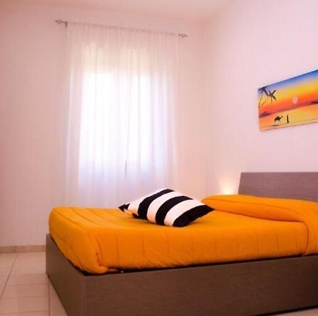 Butterfly Casa Vacanze ซูตรี ภายนอก รูปภาพ