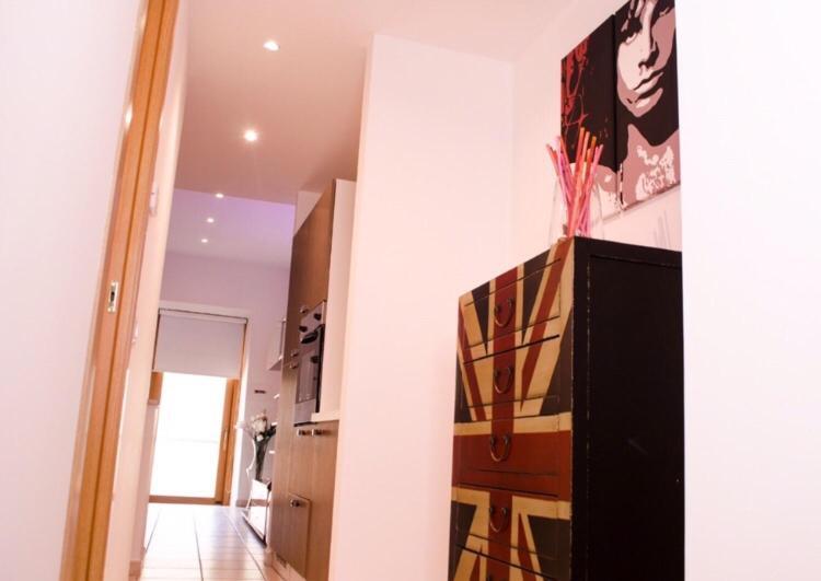 Butterfly Casa Vacanze ซูตรี ภายนอก รูปภาพ