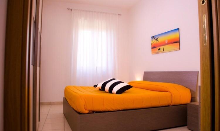 Butterfly Casa Vacanze ซูตรี ภายนอก รูปภาพ